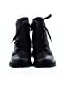 GEOX Black Boots Size EU 32 / US 1 (youth) - photo 2