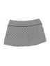 Unbranded Tweed Gray White Casual Skirt Size 29 waist (estimated) - photo 2