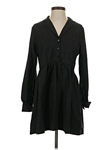 Francesca's Casual Dress (view 1)