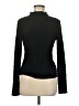Jason Wu Black Turtleneck Sweater Size M - photo 1
