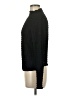 Jason Wu Black Turtleneck Sweater Size M - photo 5