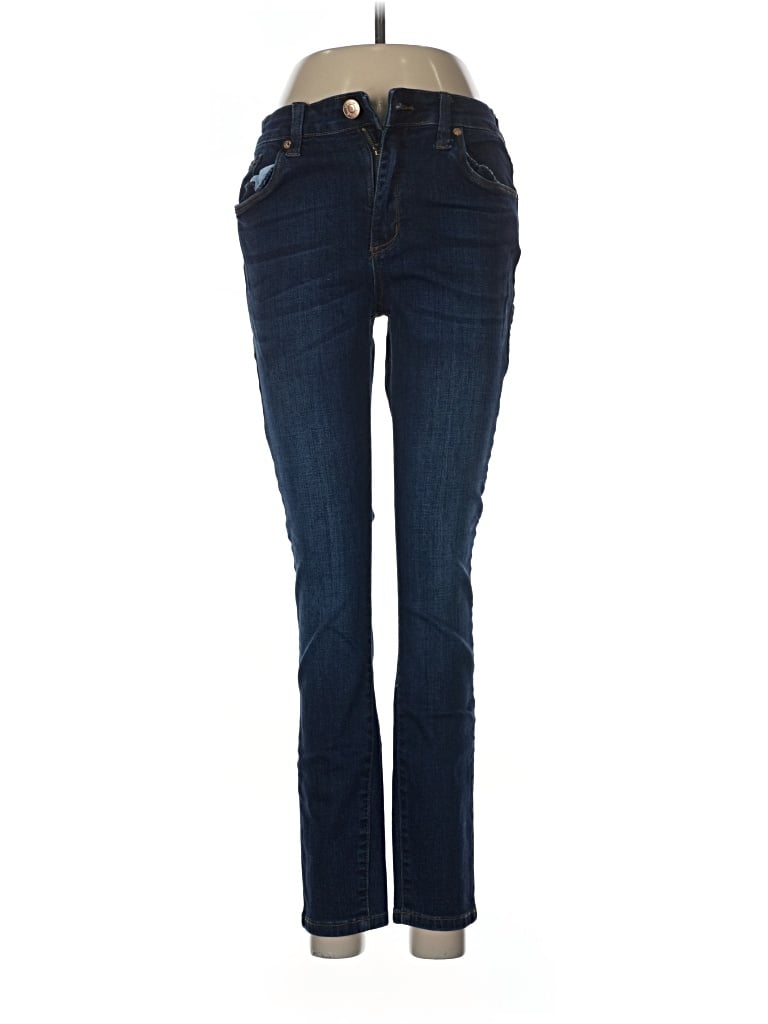 Pre-owned Sts Blue Jeans In Blue