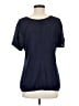 Gap Blue Short Sleeve T-Shirt Size M - photo 2