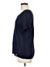Gap Blue Short Sleeve T-Shirt Size M - photo 5