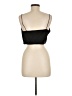 Princess Polly 100% Polyester Black Sleeveless Top Size 8 - photo 2