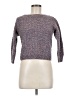 Unbranded Tweed Purple Blue Pullover Sweater One size - photo 1