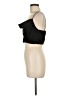 Princess Polly 100% Polyester Black Sleeveless Top Size 8 - photo 5