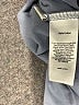 Vineyard Vines 100% Cotton Blue Gray Long Sleeve Top Size S - photo 8