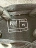 Assorted Brands Black Pullover Hoodie Size M - photo 7