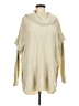 Alya Ivory Poncho Size Med - Lg - photo 1