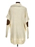 Alya Ivory Poncho Size Med - Lg - photo 2