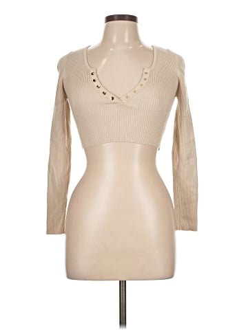 Love Tree Long Sleeve Turtleneck (view 1)