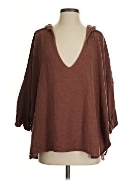 Free People Poncho