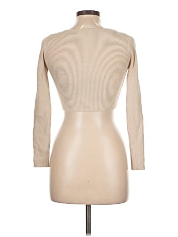 Love Tree Long Sleeve Turtleneck (view 2)