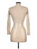 Love Tree Tan Long Sleeve Turtleneck Size L - photo 2