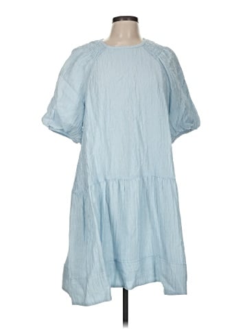Club Monaco Casual Dress (view 1)
