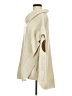 Alya Ivory Poncho Size Med - Lg - photo 5