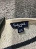 Splendid Ivory Pullover Sweater Size L - photo 7