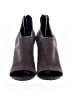 Bernardo Gray Heels Size 8 - photo 2