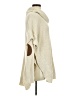 Alya Ivory Poncho Size Med - Lg - photo 4