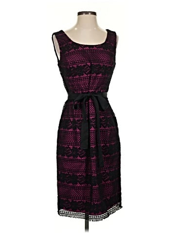 Nue by Shani Cocktail Dress (view 1)