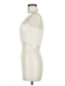 OQQ Ivory Tank Top Size M - photo 5