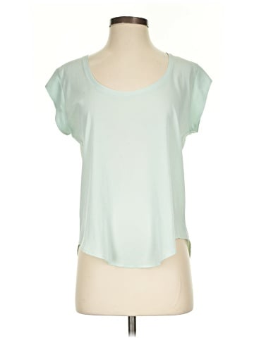 Ramona LaRue by Arianne Short Sleeve Top (view 1)