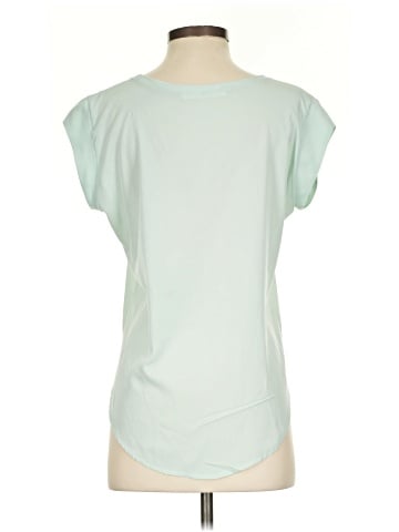 Ramona LaRue by Arianne Short Sleeve Top (view 2)