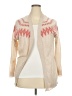 BLOOMCHIC 100% Polyester Tan Cardigan Size 18 - 20 - photo 1