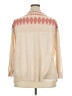 BLOOMCHIC 100% Polyester Tan Cardigan Size 18 - 20 - photo 2
