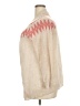 BLOOMCHIC 100% Polyester Tan Cardigan Size 18 - 20 - photo 5