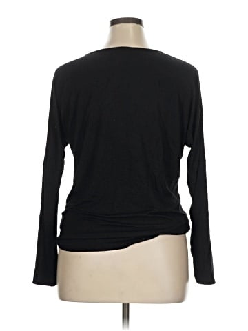 Korye Long Sleeve Top (view 2)