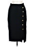Kate Kasin Black Formal Skirt Size M - photo 1