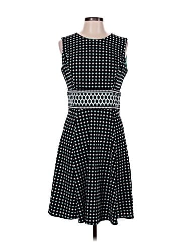 Studio One Cocktail Dress (view 1)