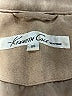 Kenneth Cole New York 100% Polyester Tan Jacket Size XS - photo 6