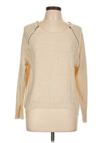 Bisou Bisou Pullover Sweater (view 1)