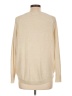 Bisou Bisou Tan Pullover Sweater Size L - photo 2