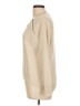 Bisou Bisou Tan Pullover Sweater Size L - photo 5