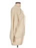 Bisou Bisou Tan Pullover Sweater Size L - photo 4