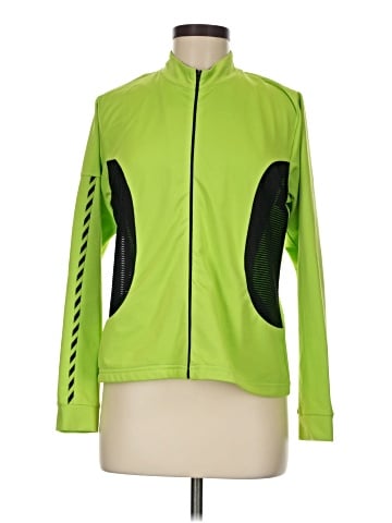 Lily's of Beverly Hills Track Jacket (view 1)