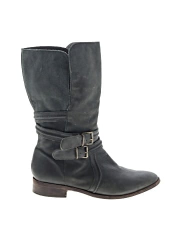 Joie Ankle Boots (view 1)