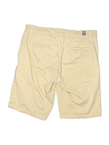 Adriano Goldschmied Khaki Shorts (view 2)