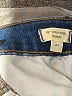 Madewell Stars Blue Jeans Size 26 waist - photo 6