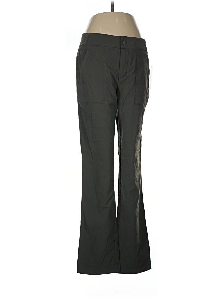 Athleta Dress Pants In Green
