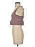 Calvin Klein Performance Brown Sleeveless Top Size S - photo 5