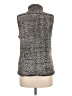 MULTIPLES Gray Vest Size M - photo 2