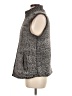 MULTIPLES Gray Vest Size M - photo 5