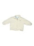 Kru Little 100% Cotton Solid Ivory Jacket 12-18 MO / 18 MO - photo 1