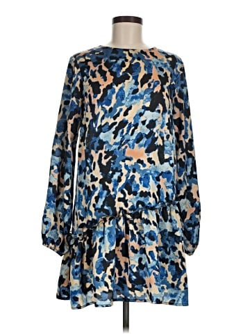 Never Fully Dressed Casual Dress (view 1)