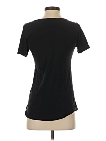 Truly Madly Deeply Short Sleeve T-Shirt (view 2)
